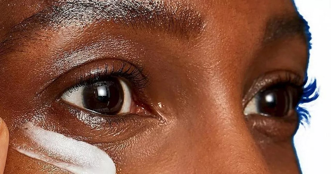 Amazon slashes price on 'miracle' eye cream that has shoppers ditching fillers