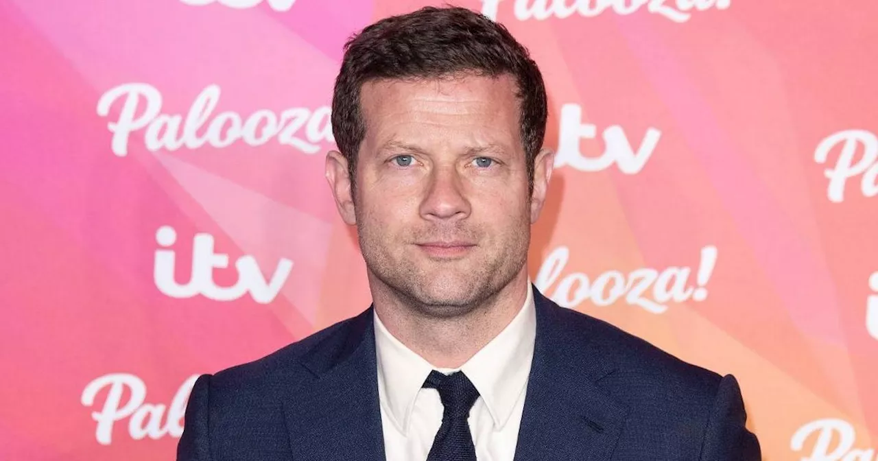 Dermot O'Leary pays tribute to Liam Payne after One Direction star dies aged 31