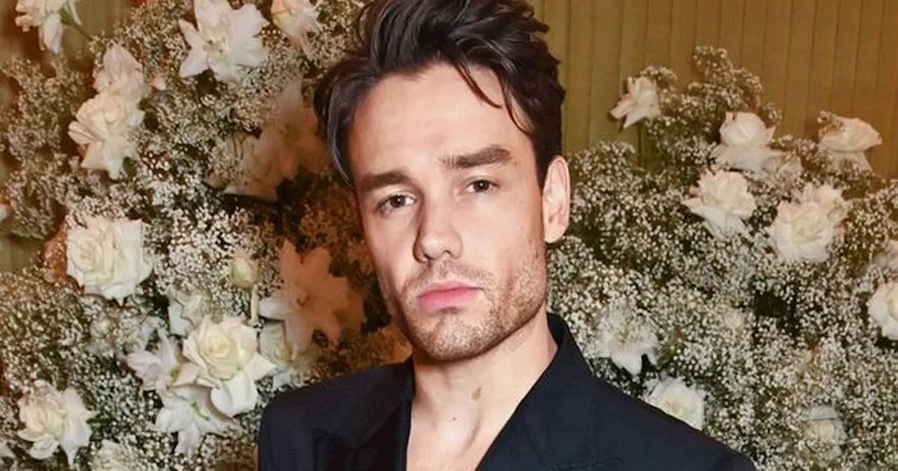 Former One Direction Star Liam Payne Dies at 31 in Tragic Buenos Aires Hotel Fall