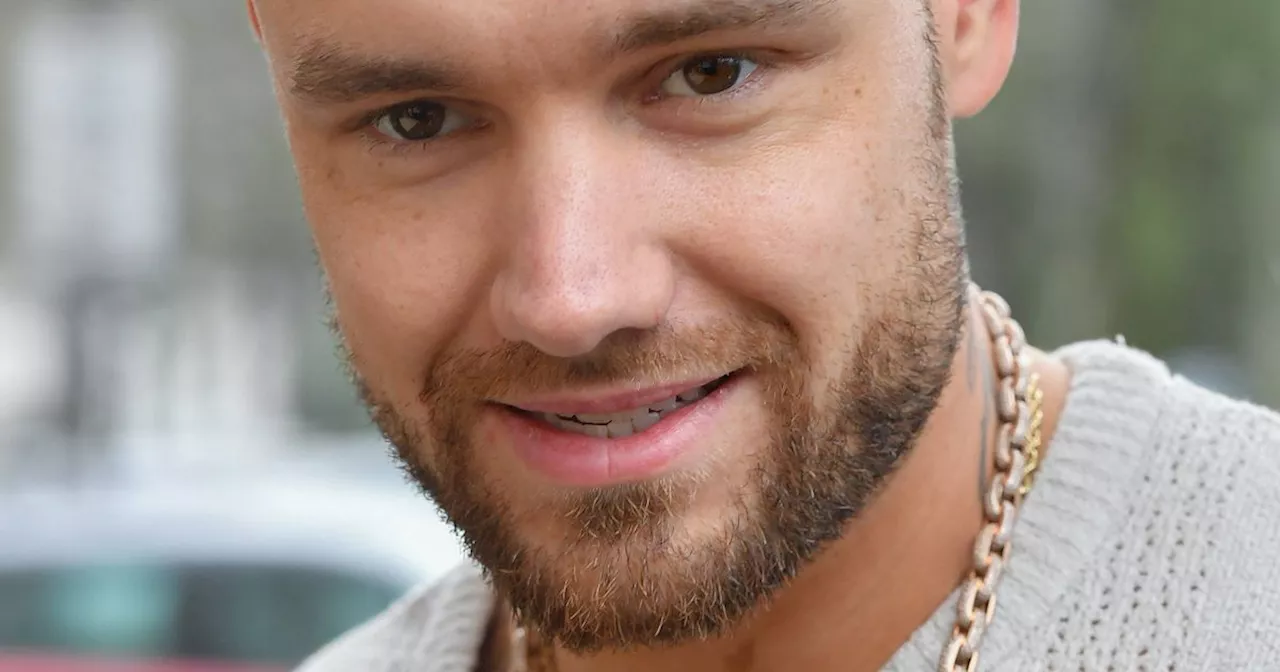 Liam Payne's heartbreaking final pic before death aged just 31 was 1D tribute