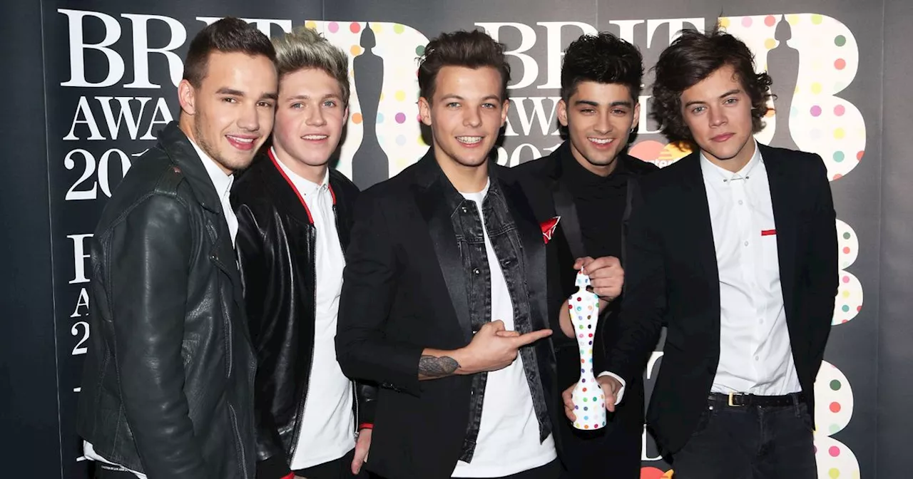 One Direction star Liam Payne's tragic death leaves bandmate heartbroken