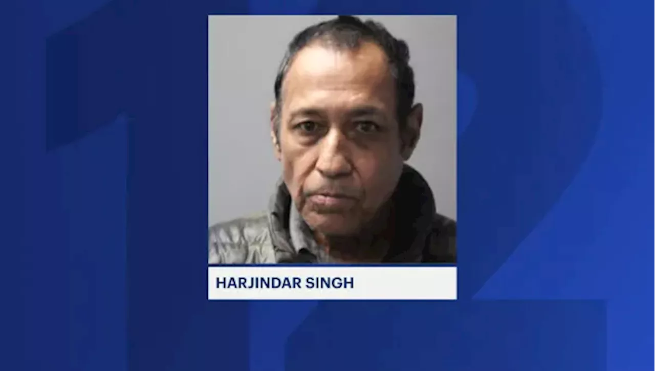 Gas station attendant in Huntington Station accused of forcibly touching teen girl