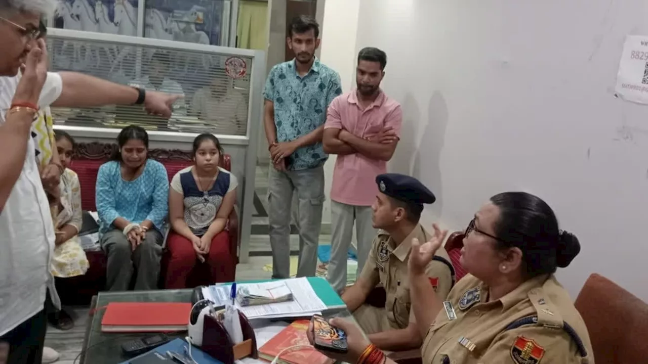 कंसल्टेंसी सेंटर्स पर पुलिस की छापेमार कार्रवाई, 700 से ज्यादा फर्जी डिग्री, मार्कशीट जब्त, 4 आरोपी अरेस्ट