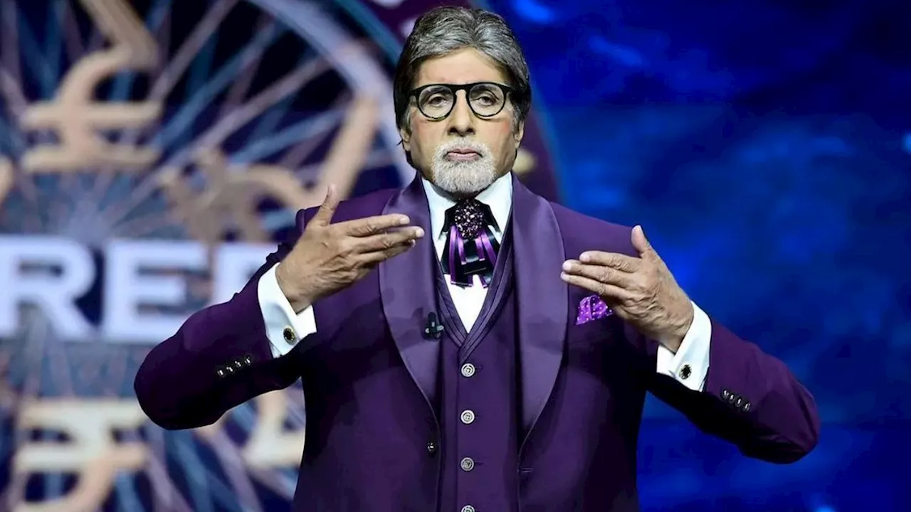 Amitabh Bachchan हैं बड़े दिलवाले! KBC के कंटेस्टेंट के लिए किए कई नेक काम, बिग बी का ये सीक्रेट जान करेंगे वाहवाही