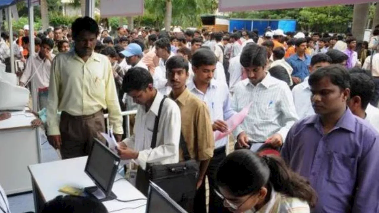 Haryana Job Fair 2024: हरियाणा में लगने वाला है रोजगार मेला, इन डॉक्यूमेंट्स के साथ ऐसे करें आवेदन