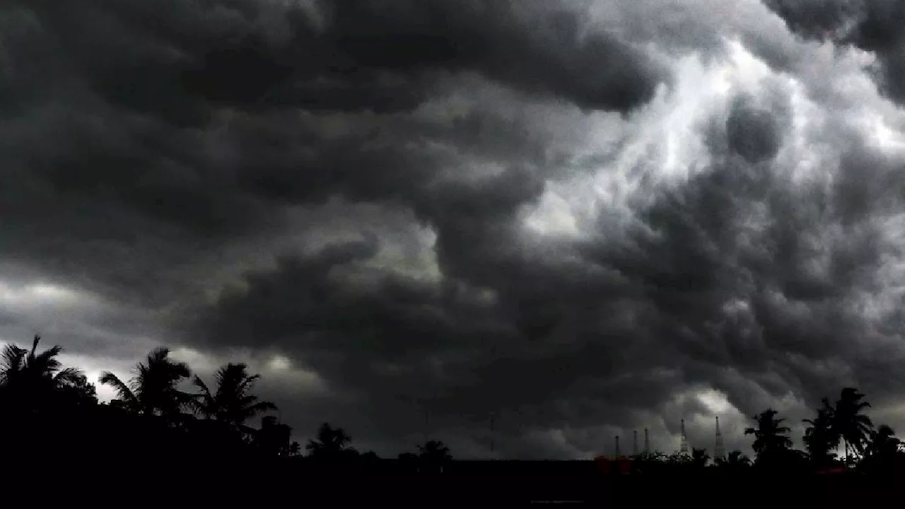 UP Weather Update: यूपी के इन जिलों में होगी बारिश, पड़ने वाली है कड़ाके की ठंड