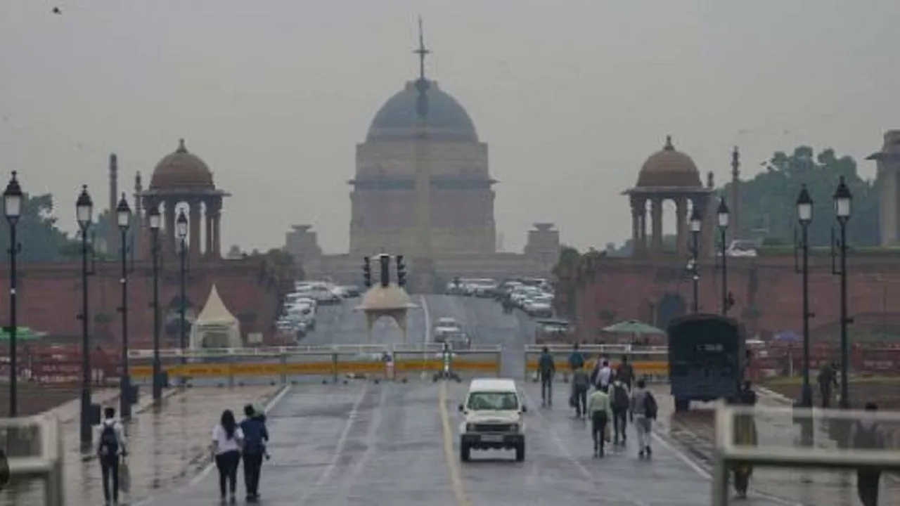 Weather Update: दिवाली से पहले बदलेगा मौसम, दो दिन होगी बारिश, जानें पूरे उत्तर भारत में मौसम का हाल