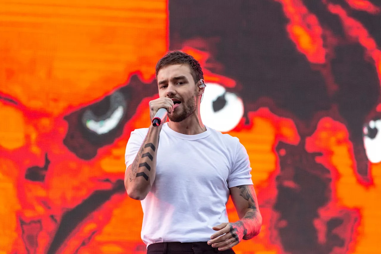 Former One Direction star Liam Payne found dead at Argentina hotel