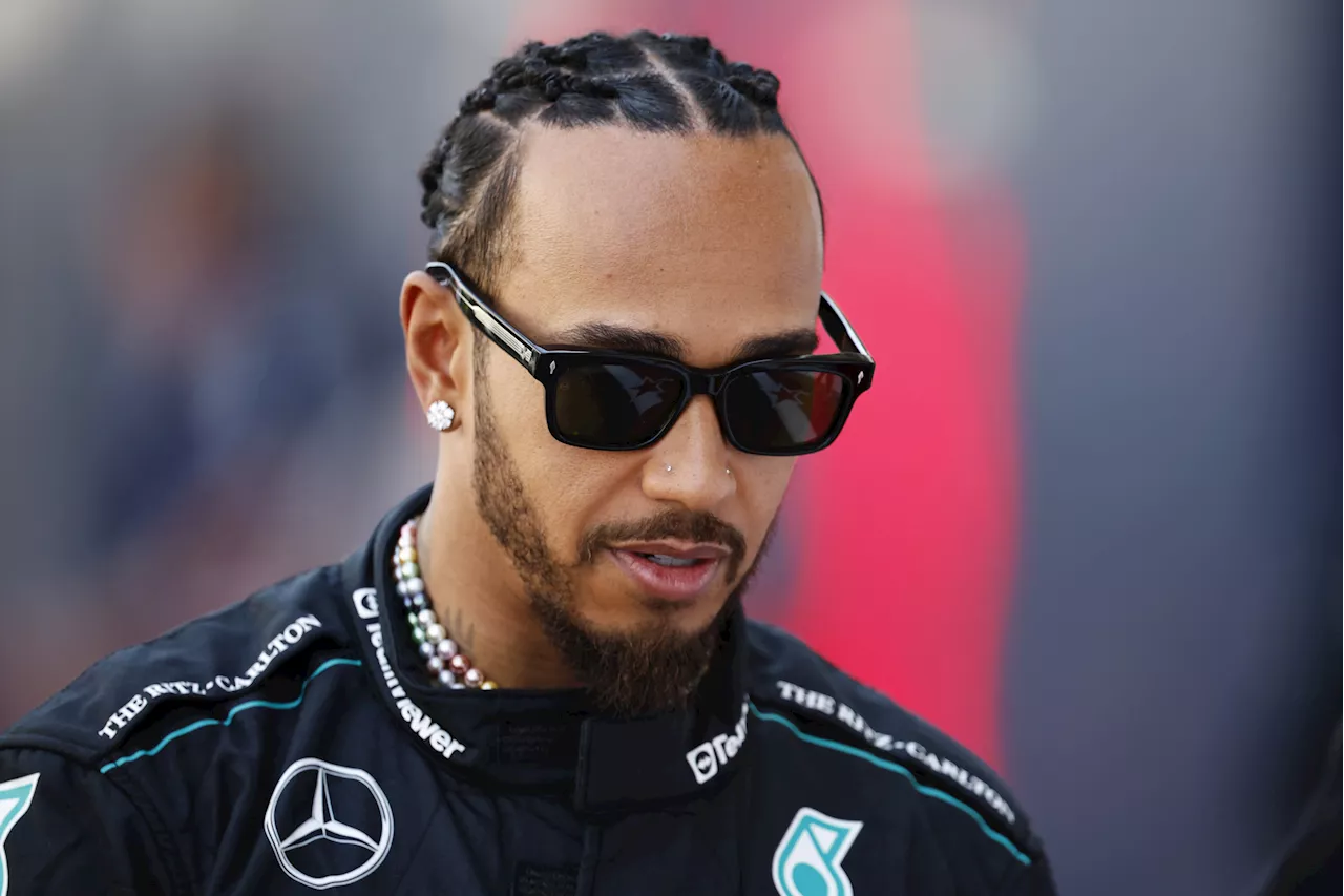 F1 News: Lewis Hamilton Defends Red Bull Over Cheating Allegations