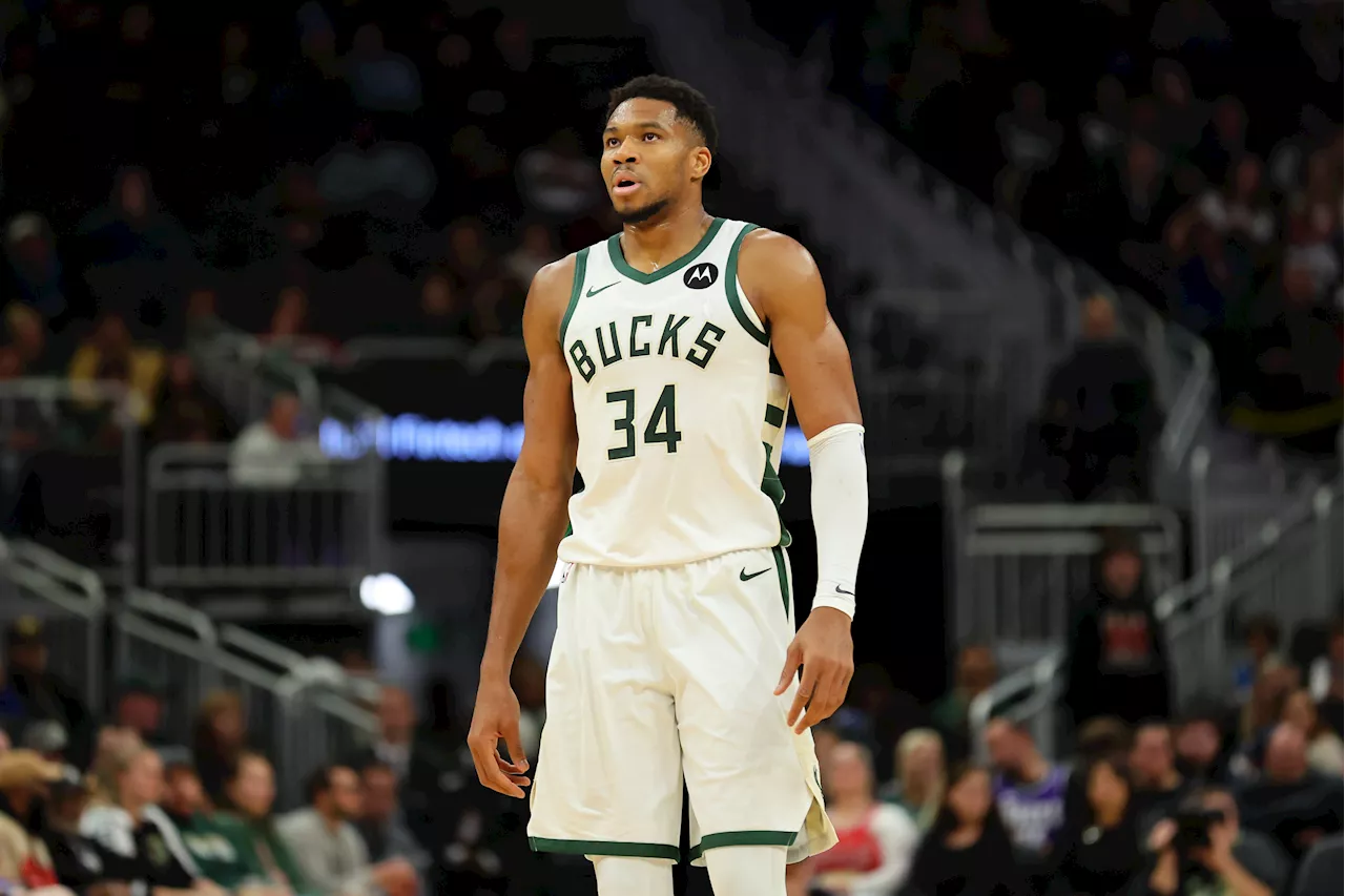 Giannis Antetokounmpo Reveals 2024-25 Season Could Determine His Future With Bucks