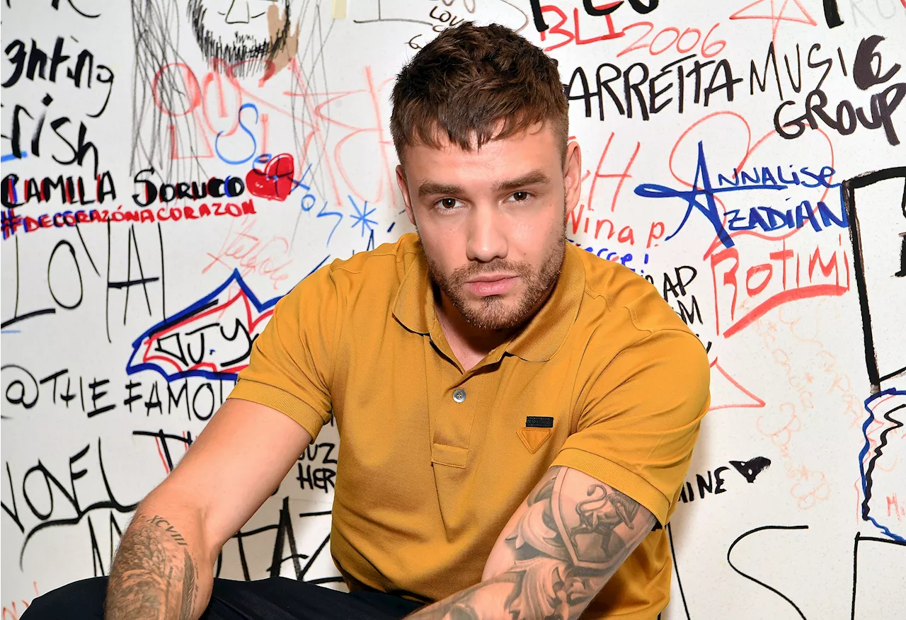 Liam Payne Death Misinformation Plagues Internet Amid Conspiracy Theories