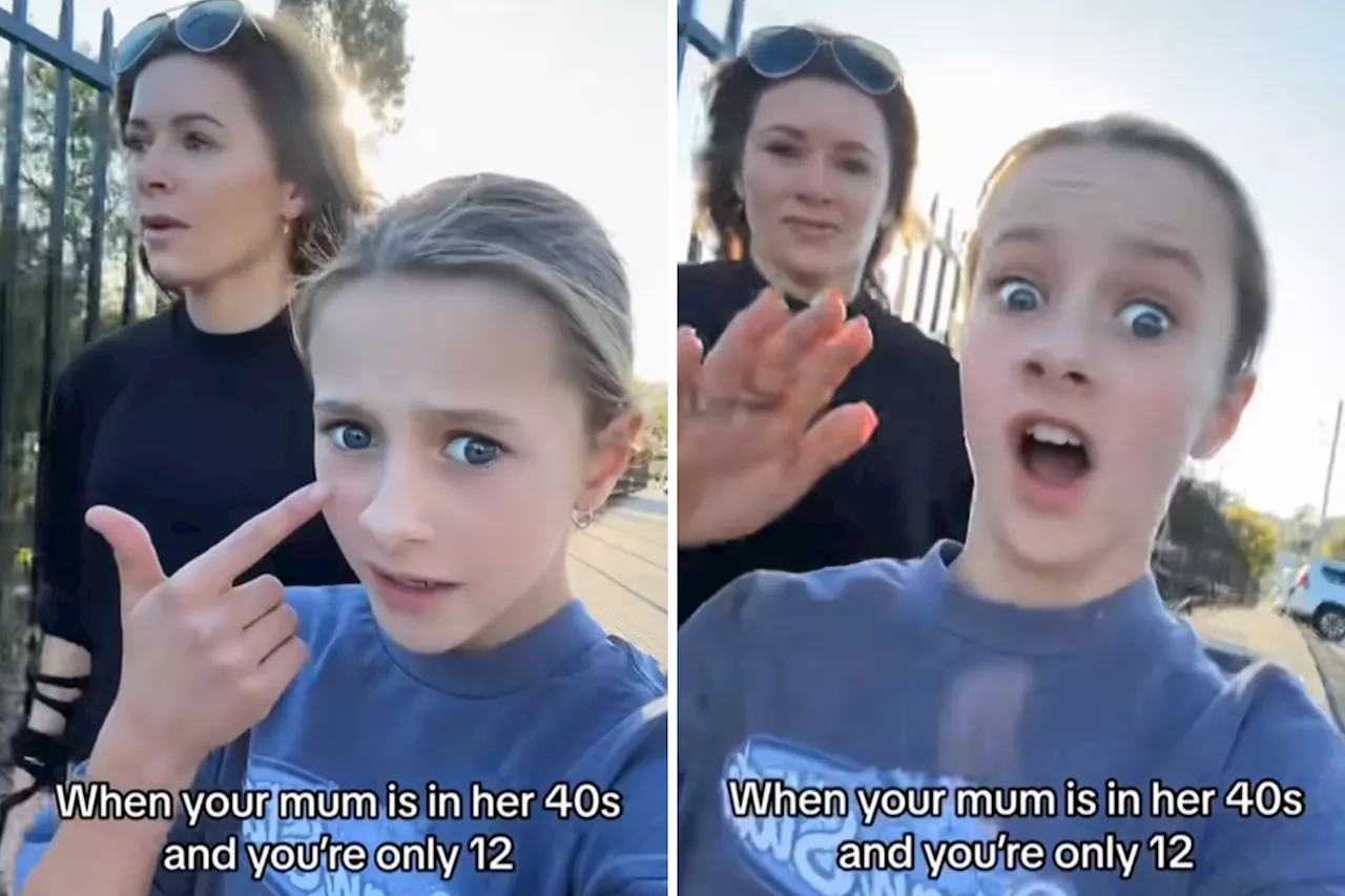 Mom Gives Tween Phone To Look Something Up—Unprepared for What She Captures