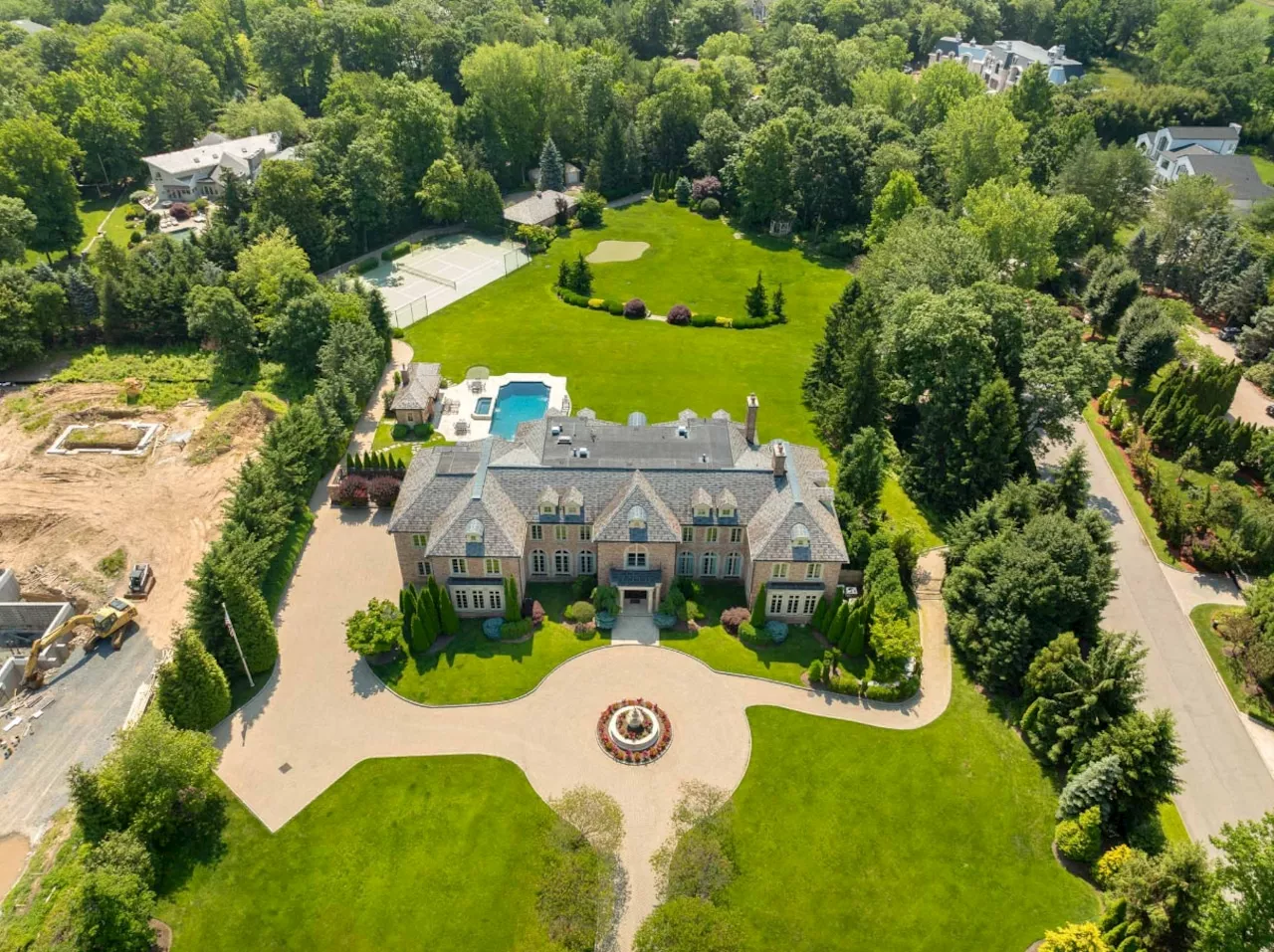 These 6 N.J. towns are among most expensive for real estate in country