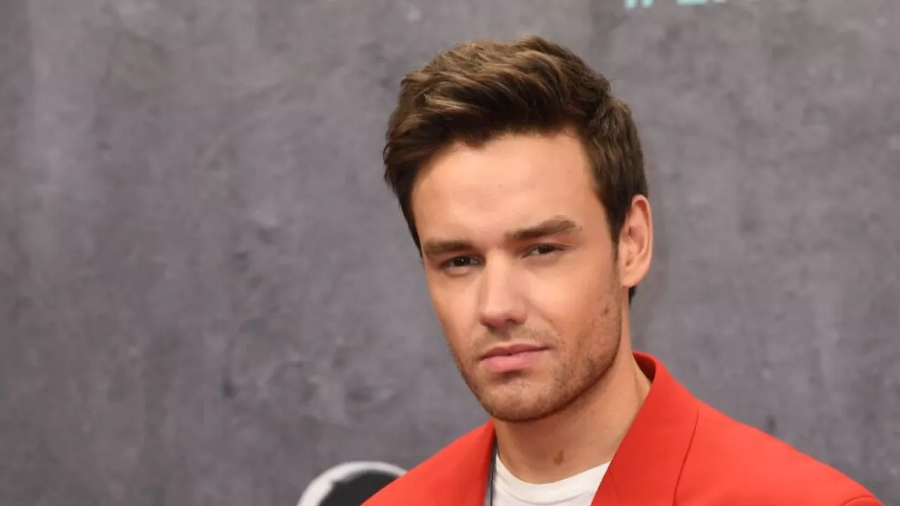 Liam Payne nach Sturz aus Hotelzimmer in Buenos Aires gestorben