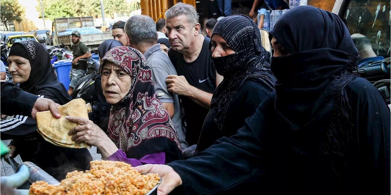 WHO-Hilfe nach erstem Cholera-Fall im Libanon