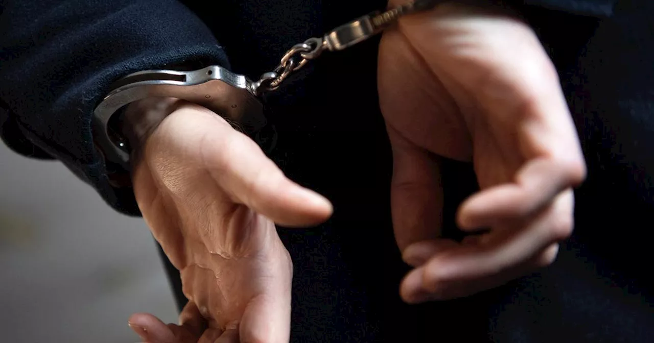 26-årig anholdt efter svindelbølge mod ældre borgere