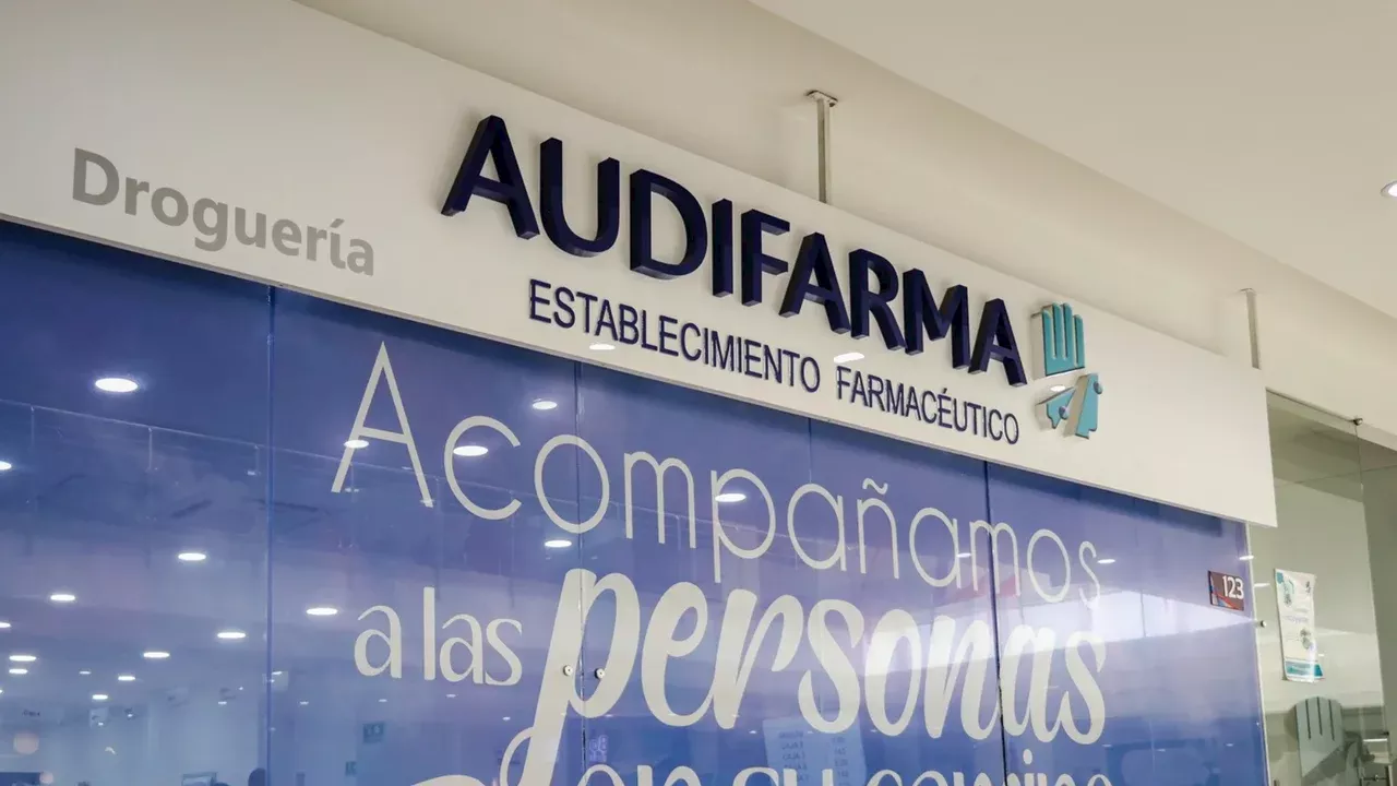 Audifarma no entregará más medicamentos a usuarios de la Nueva EPS