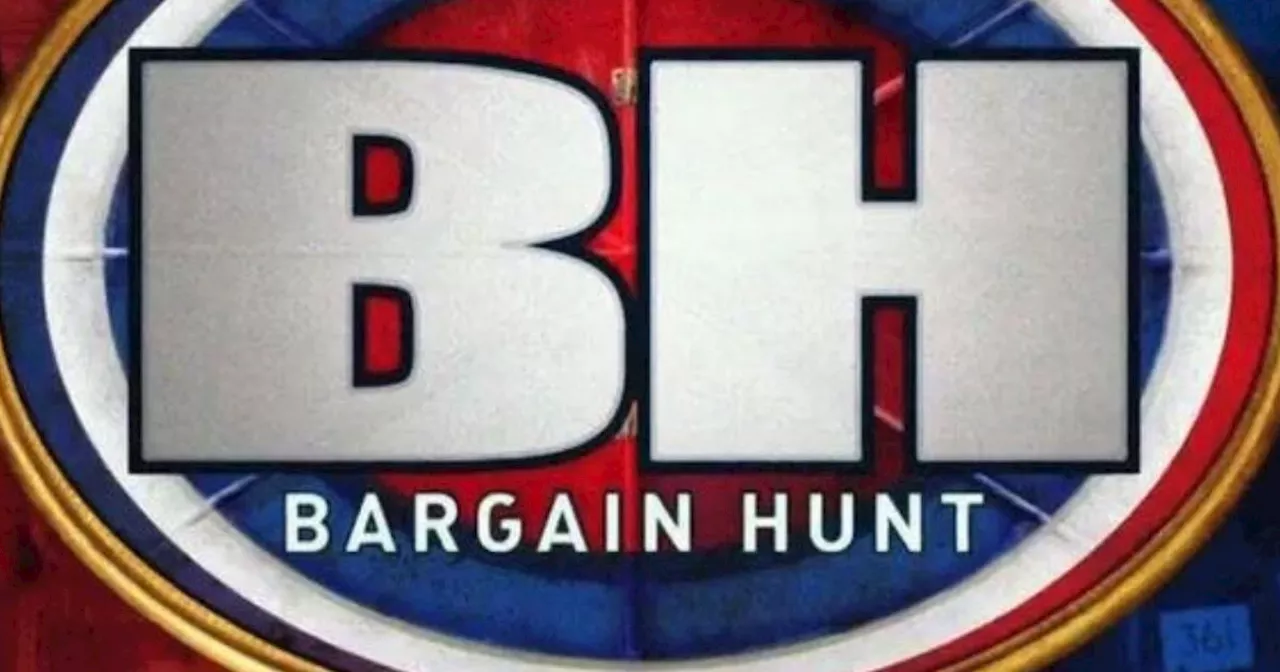 Bargain Hunt viewers fume as BBC cut key part of beloved show