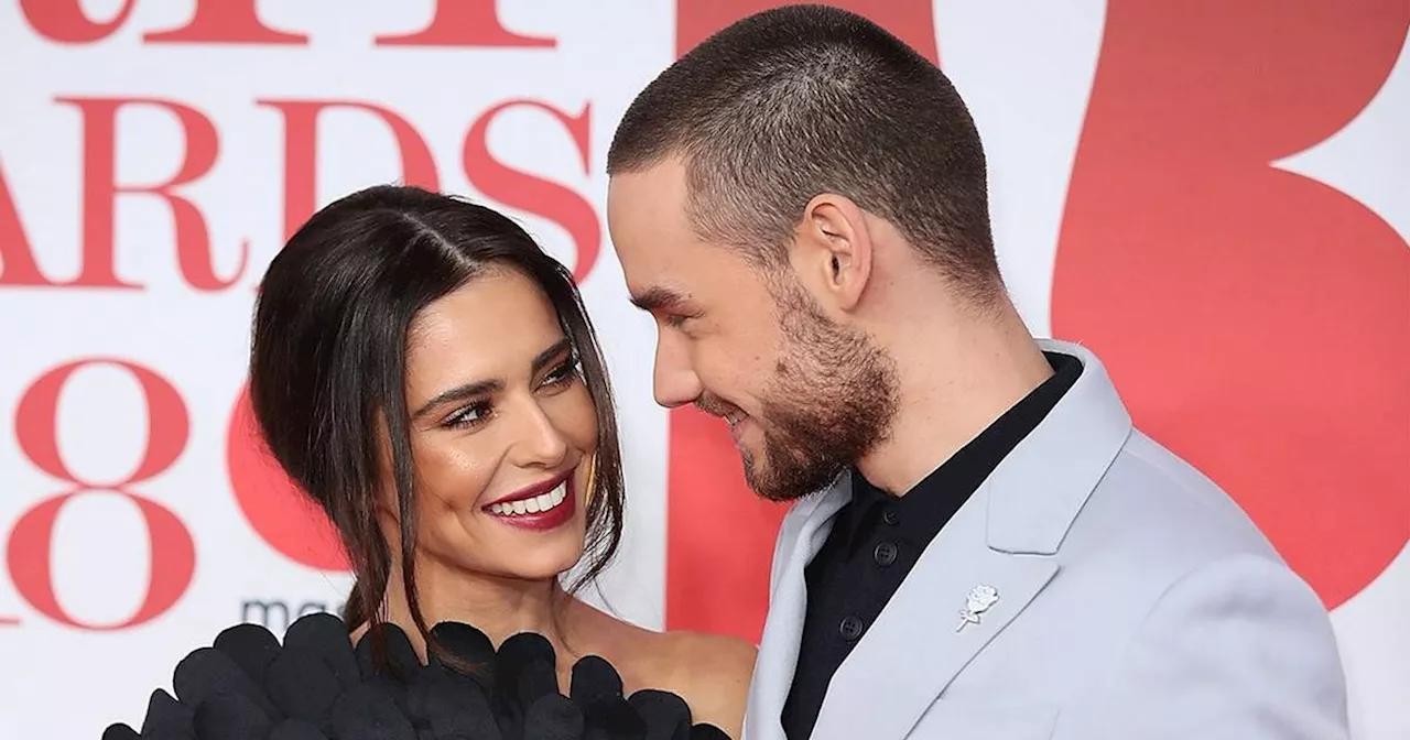 Cheryl 'called Liam Payne the only man who never cheated on her' before split