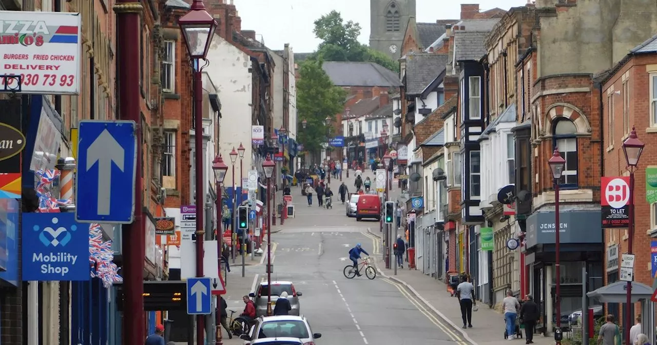 Floors above barber shop to be turned into seven-person bedsit