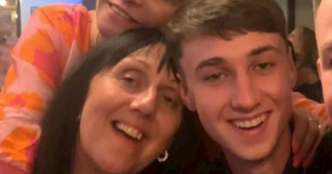 Jay Slater's mum tells ex-cop to 'stay out of it' after he posted new video