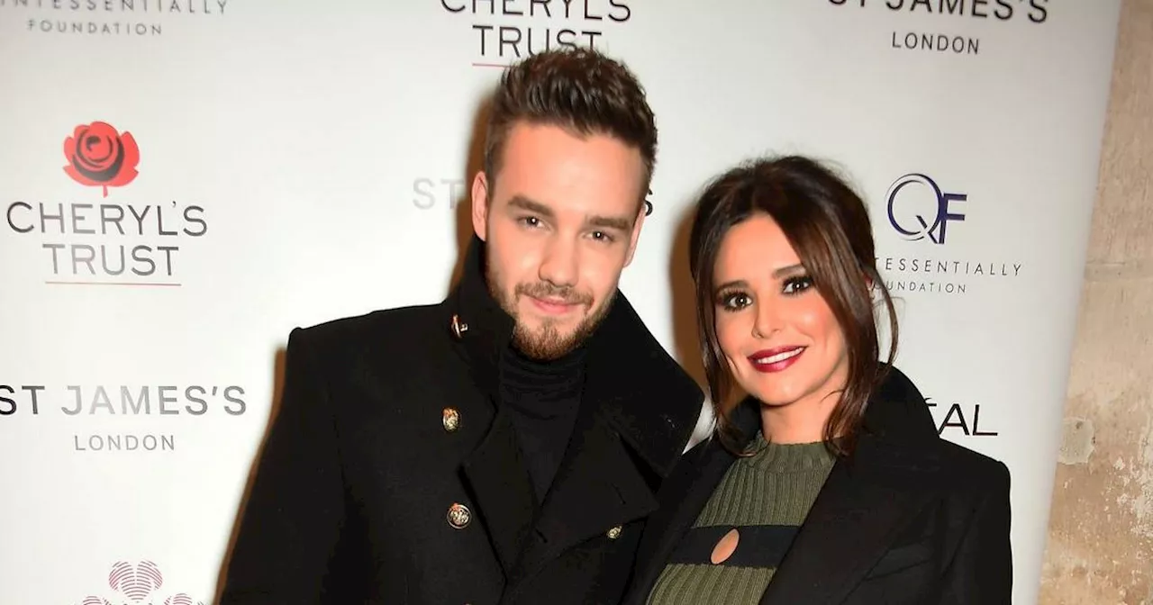 Liam Payne's heartbreaking reason for fresh start with Cheryl and son Bear