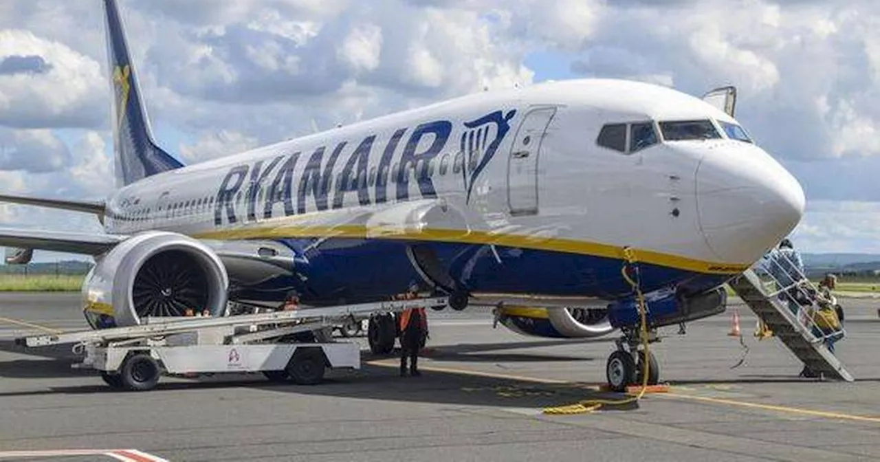 Ryanair adds new route to affordable European destination from UK airport