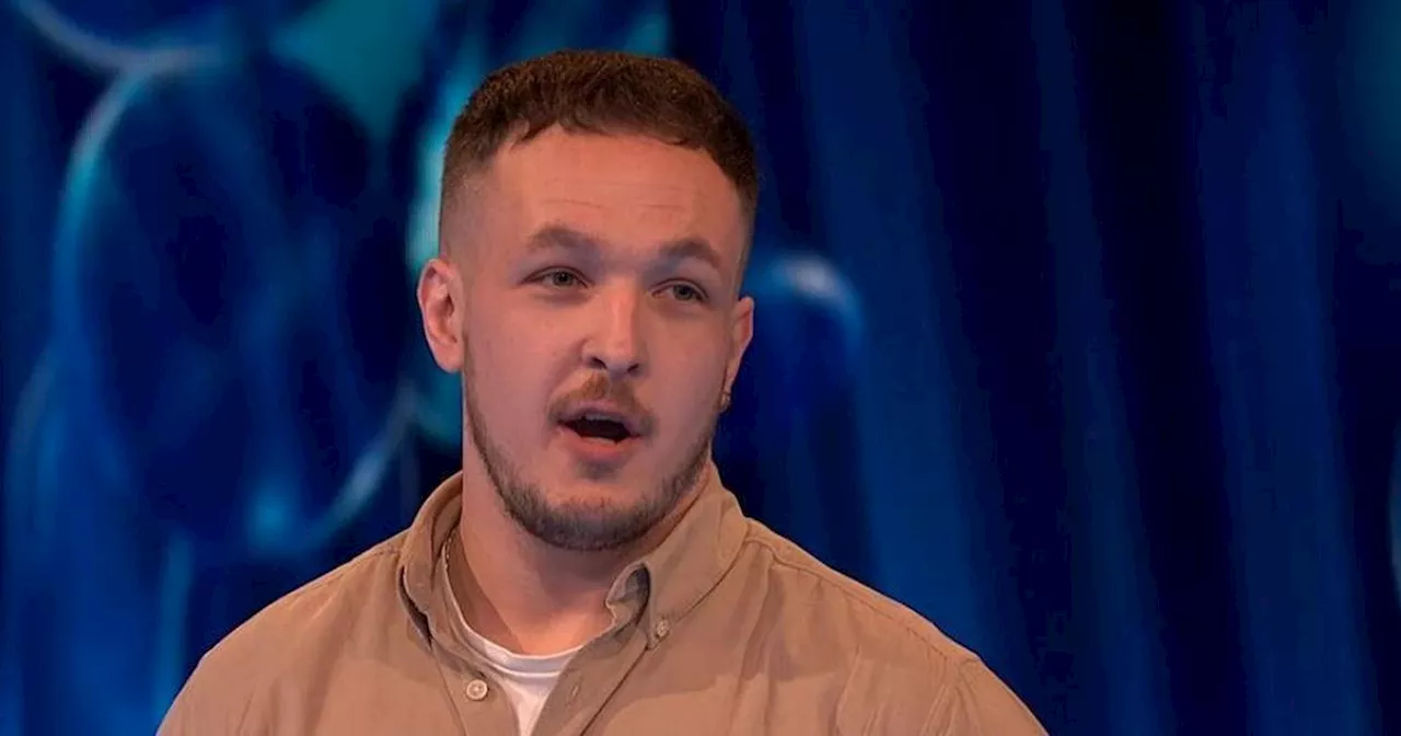 Tipping Point player quits early after Ben Shephard warning over £10k jackpot