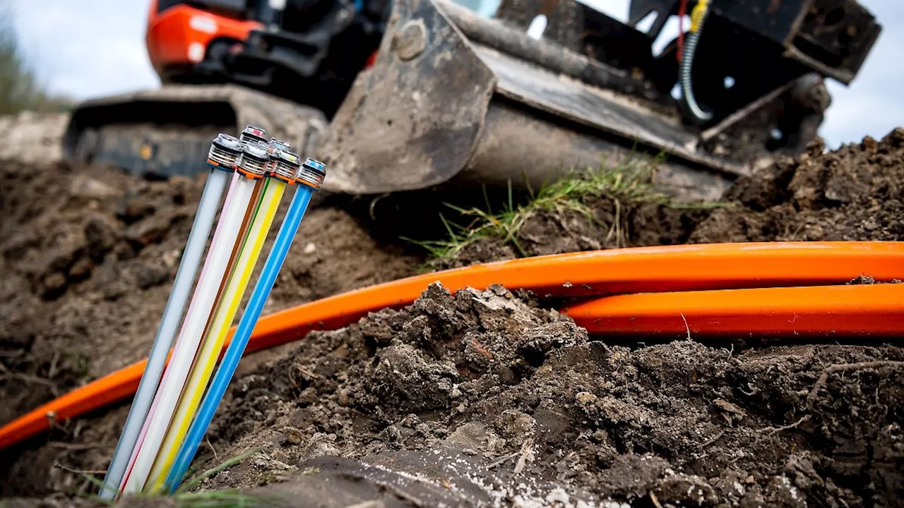 Bayern: Füracker: Flächendeckend schnelles Internet in Bayern