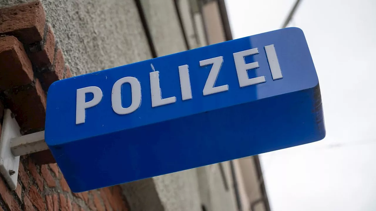 Bayern: Polizei stellt kriminelle Jugendgang