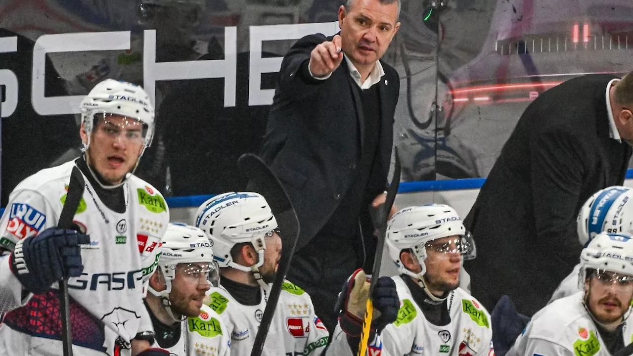 Berlin & Brandenburg: Eisbären-Coach Aubin lobt den 'Stolz' seines Teams