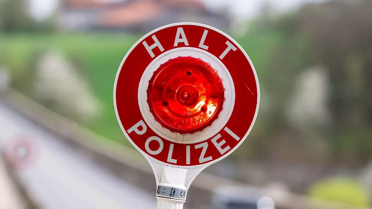 Berlin & Brandenburg: Falsche Polizisten: Durchsuchung bei Ex-Polizeianwärter