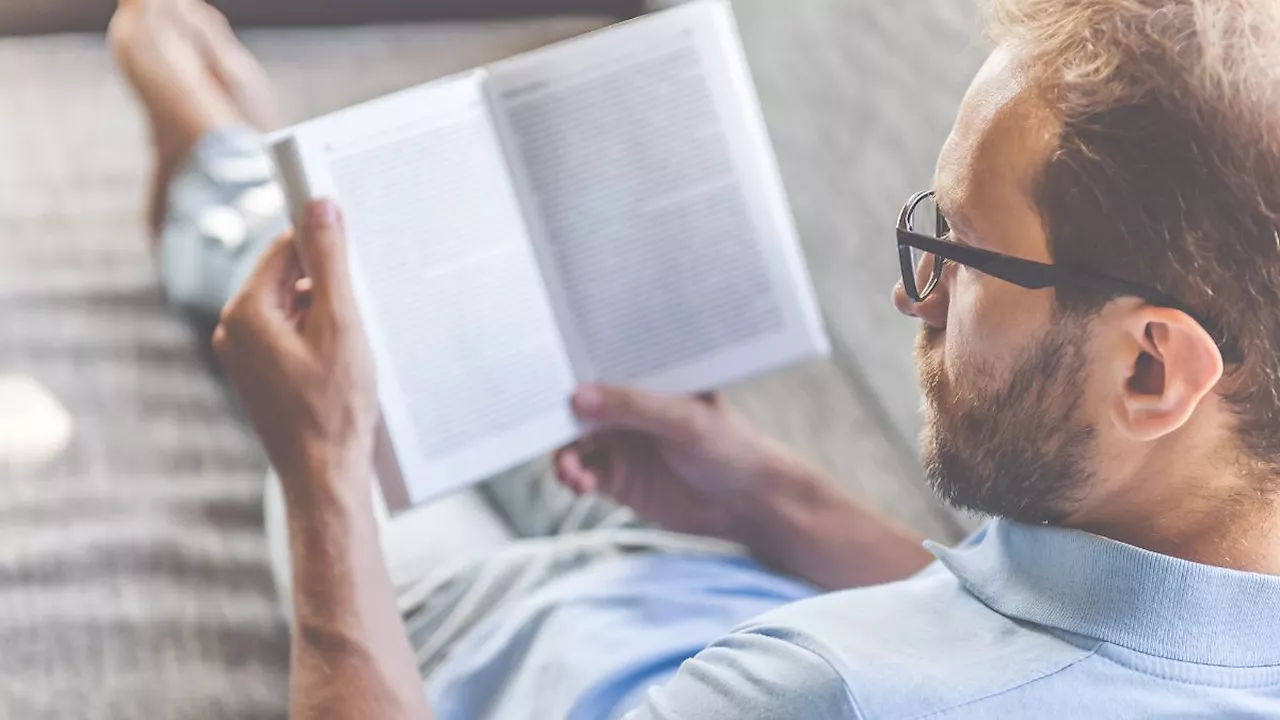 Buch-Tipps: Lesenswerte Neuerscheinungen im Herbst 2024