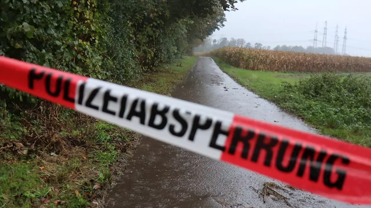 Leichenfund in Mannheim: Frau nach Tötung von 51-Jähriger verhaftet