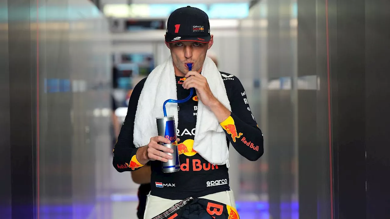 Letzte Chance für Verstappen?: Red Bull versucht verzweifelt, das bockige 'Monster' zu bändigen