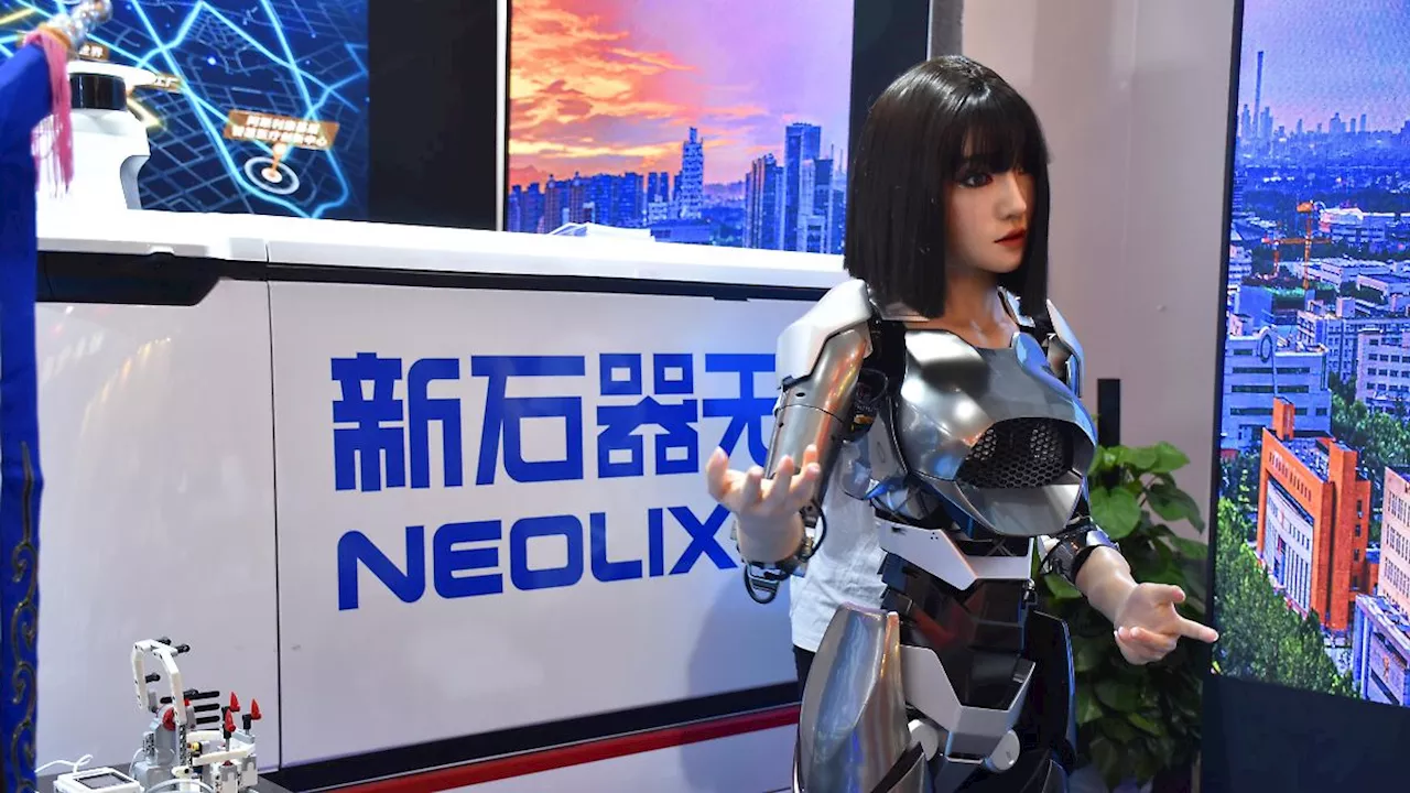 Von Solar über Auto zu Robotik: Wie Chinas Billigkonkurrenz Europas Industrie zerstört