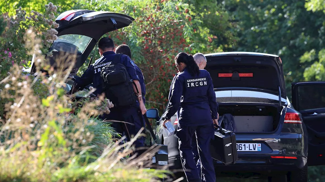 Von Zufallsbekanntschaft getötet: Fahnder entdecken vermisste Lina tot im Wald