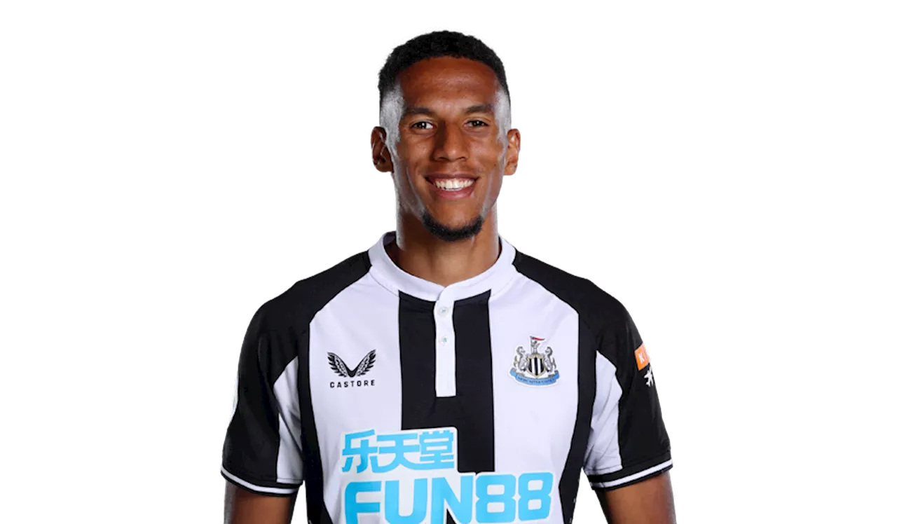 Isaac Hayden now set to join up with Steve McClaren