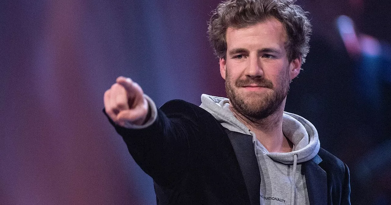 Entscheidung: Luke Mockridges Auftritt im Kreis Gütersloh wird nicht abgesagt