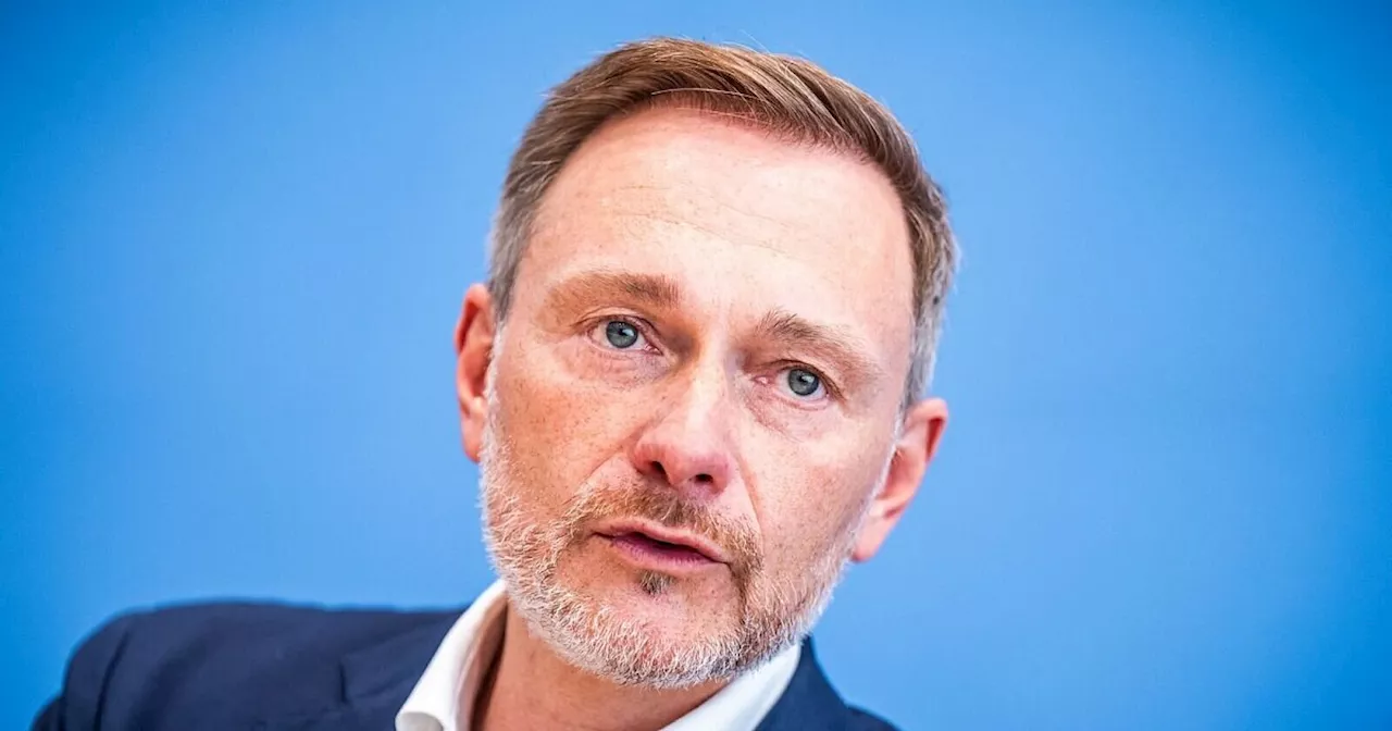 EU-Schuldenregeln: Muss Lindner Brüssel um Aufschub bitten?