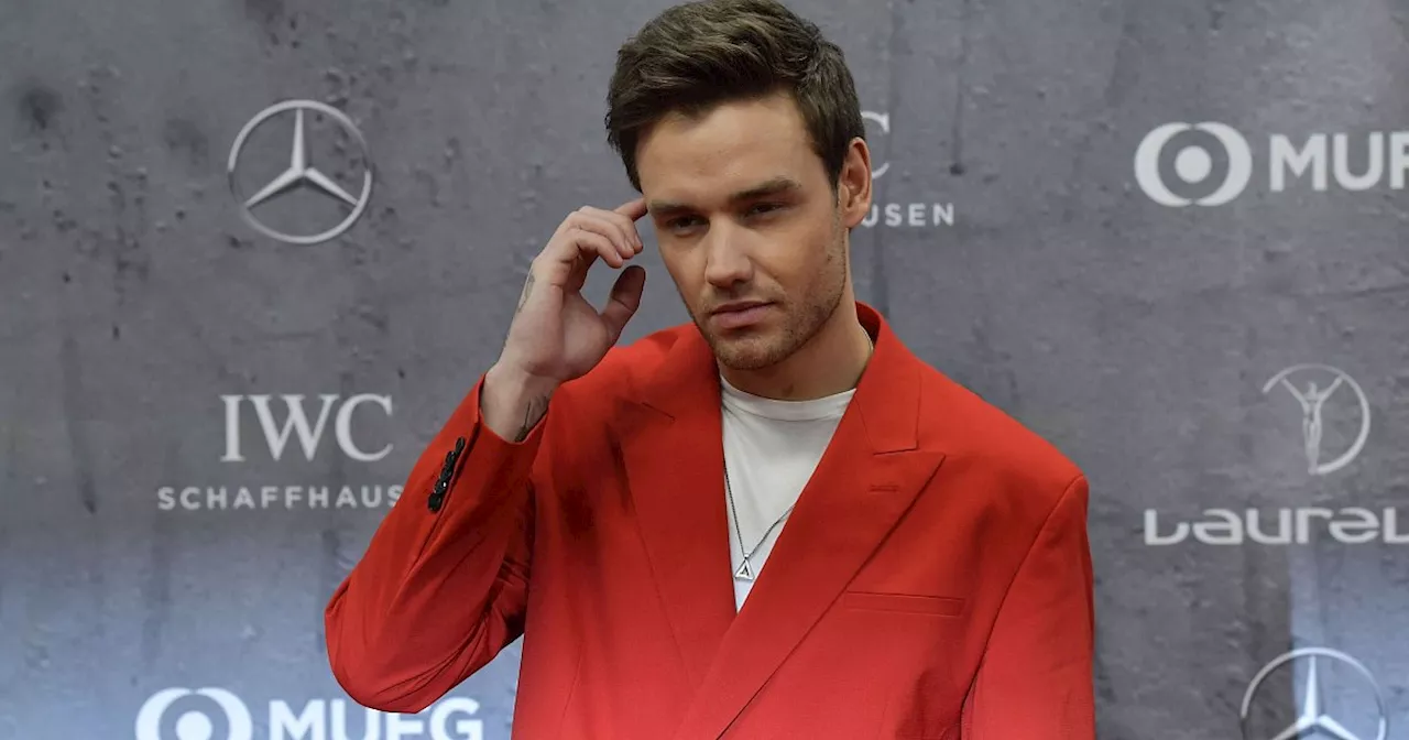 „One Direction“-Sänger Liam Payne ist tot