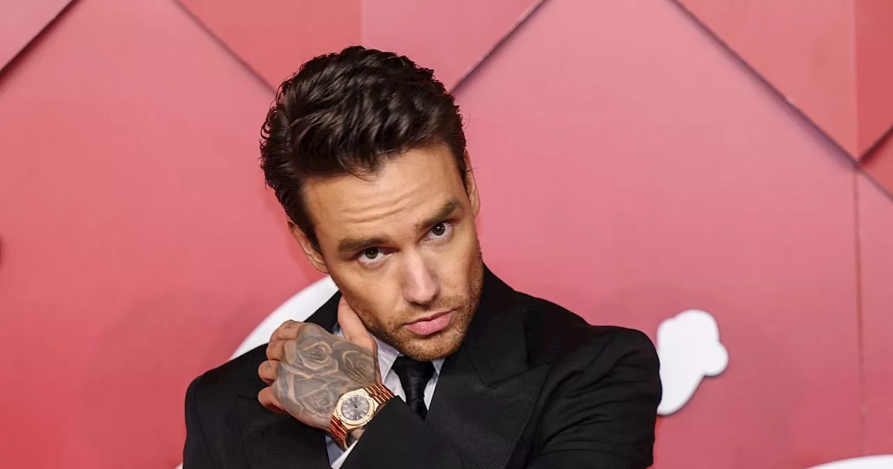 Popwelt unter Schock: One-Direction-Star Liam Payne ist tot