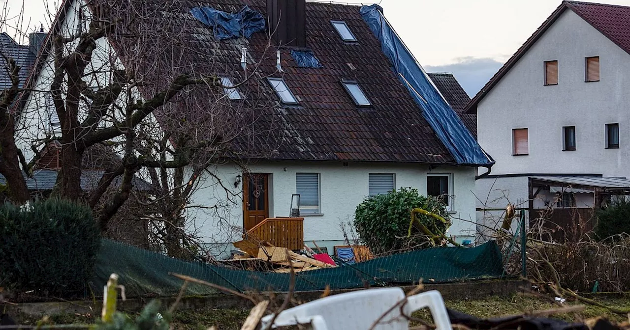 Stürmische Zeiten: So schützen Sie Ihr Haus vor Schäden