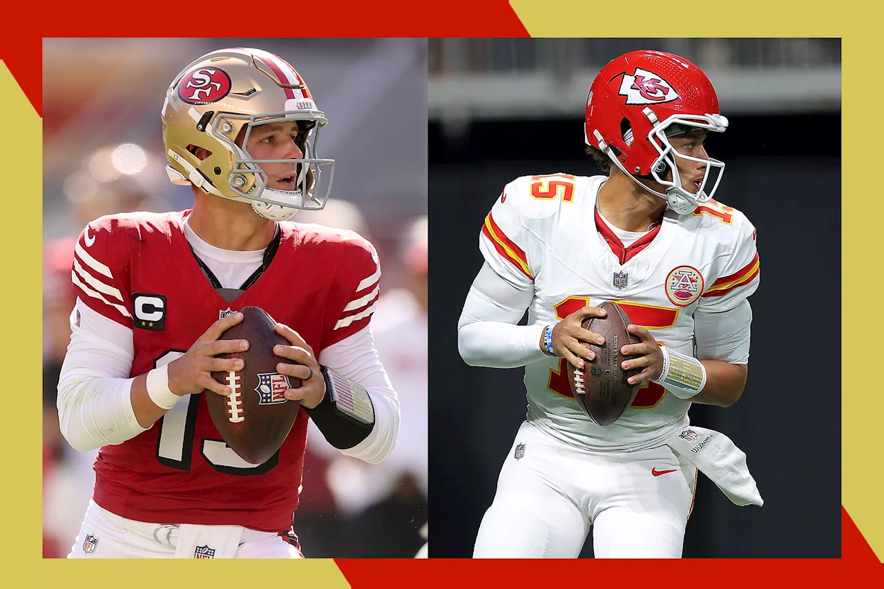 How much are tickets for the 49ers-Chiefs Super Bowl rematch in San Francisco?