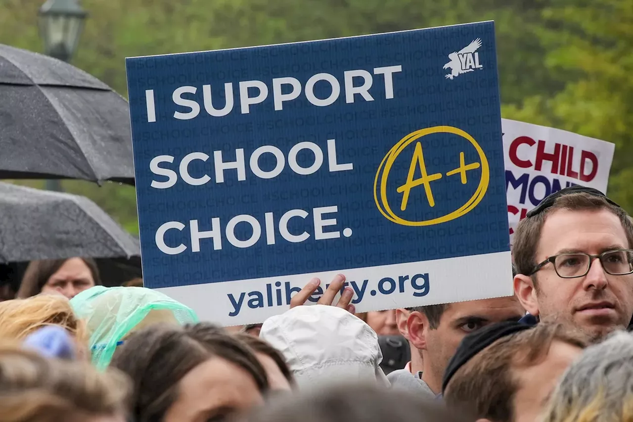 Majority of Americans support school choice measures using taxpayer funds: poll