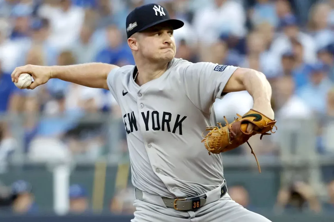 Yankees vs. Guardians prediction: ALCS Game 3 odds, pick, best bet Thursday