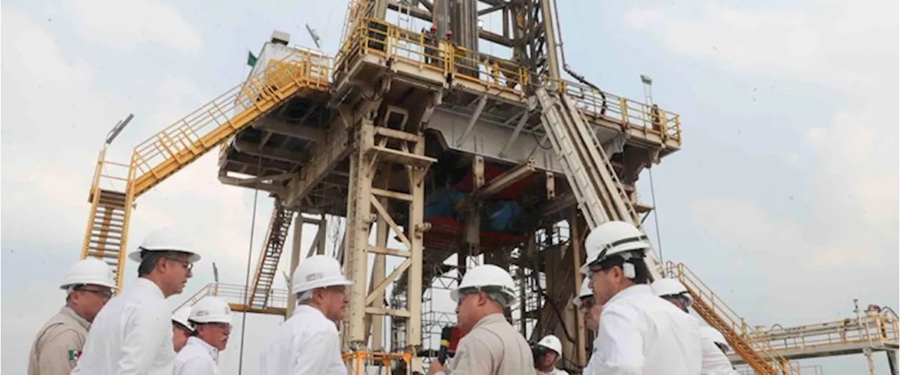 Pemex Budget Cuts Threaten Oil Production