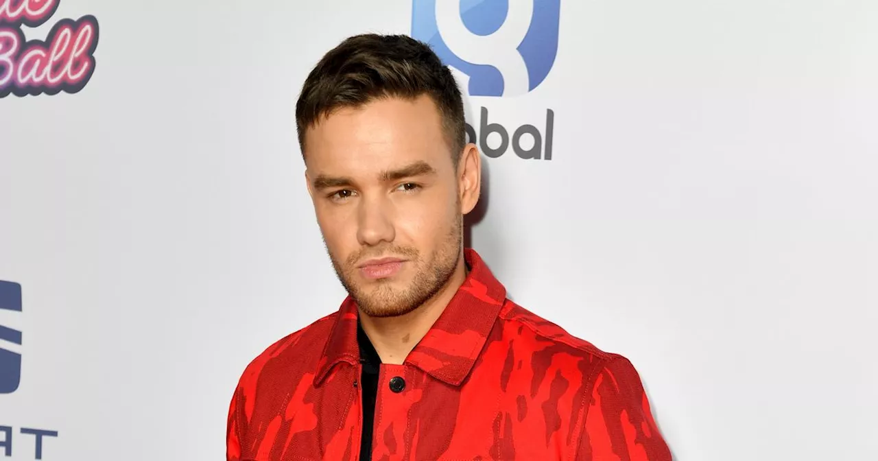 BBC star breaks down over Liam Payne death - 'It's hard to stop thinking about'