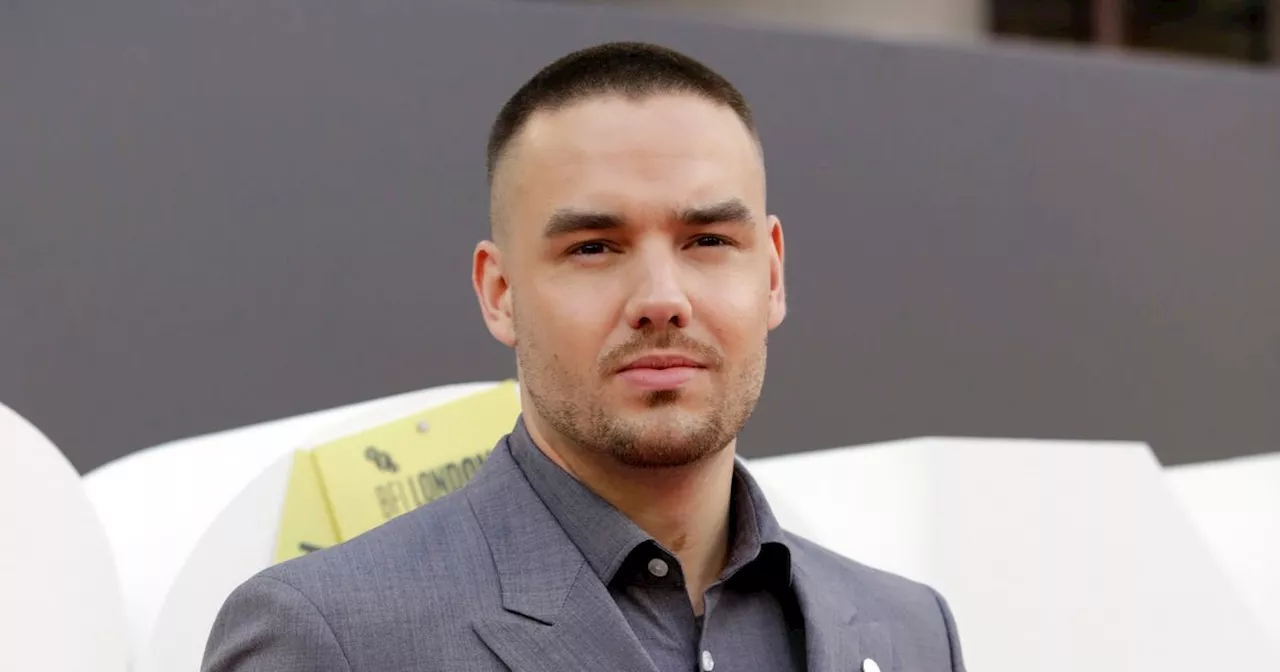 Former One Direction Star Liam Payne Tragically Dies At 31