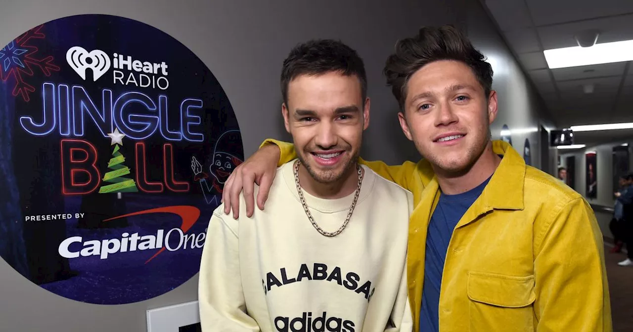 Niall Horan's brother says he's 'heartbroken' in emotional tribute to Liam Payne